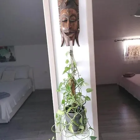 Apartment Mile
